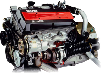 P04CE Engine